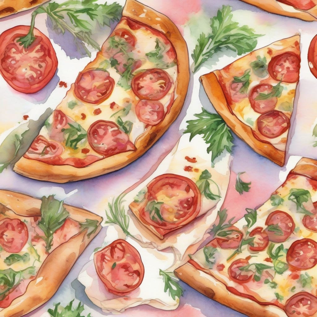 barnaby's pizza recipe