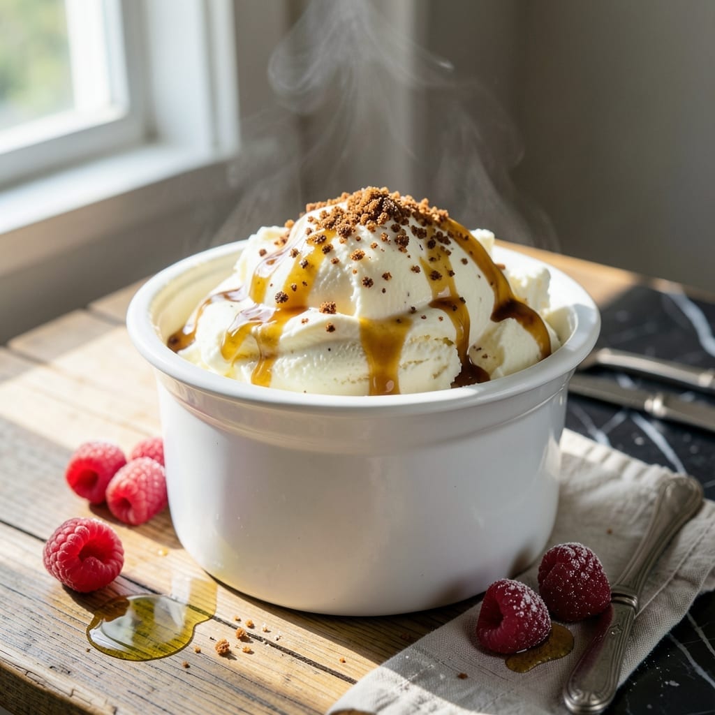 Recipe for 6 Quart Ice Cream Maker: Homemade Frozen Treats in Batches Recipe for 6 Quart Ice Cream Maker: Homemade Frozen Treats in Batches
