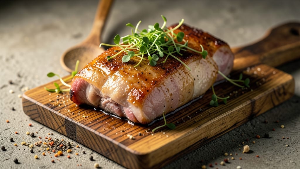 Boneless Pork Shoulder Smoker Recipe: Smoky, Tender Perfection in One Piece