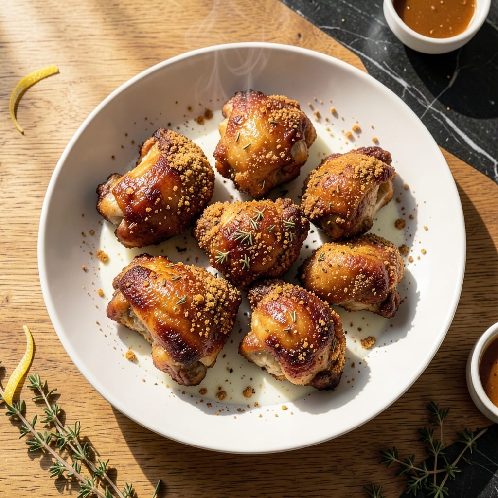 Lee's Famous Recipe Chicken About: Iconic Southern-Style Comfort
