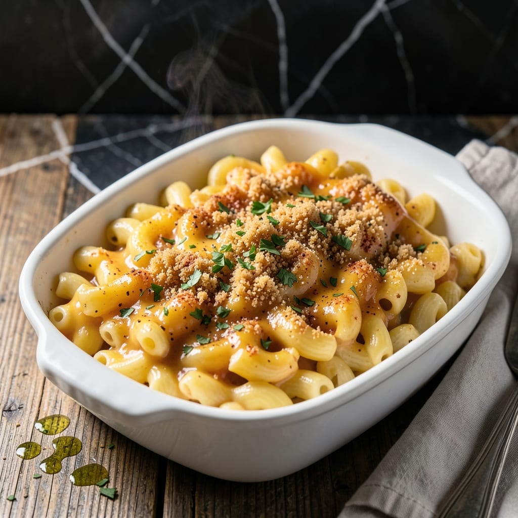 Bojangles Mac and Cheese Recipe: Copycat Southern Creamy Indulgence