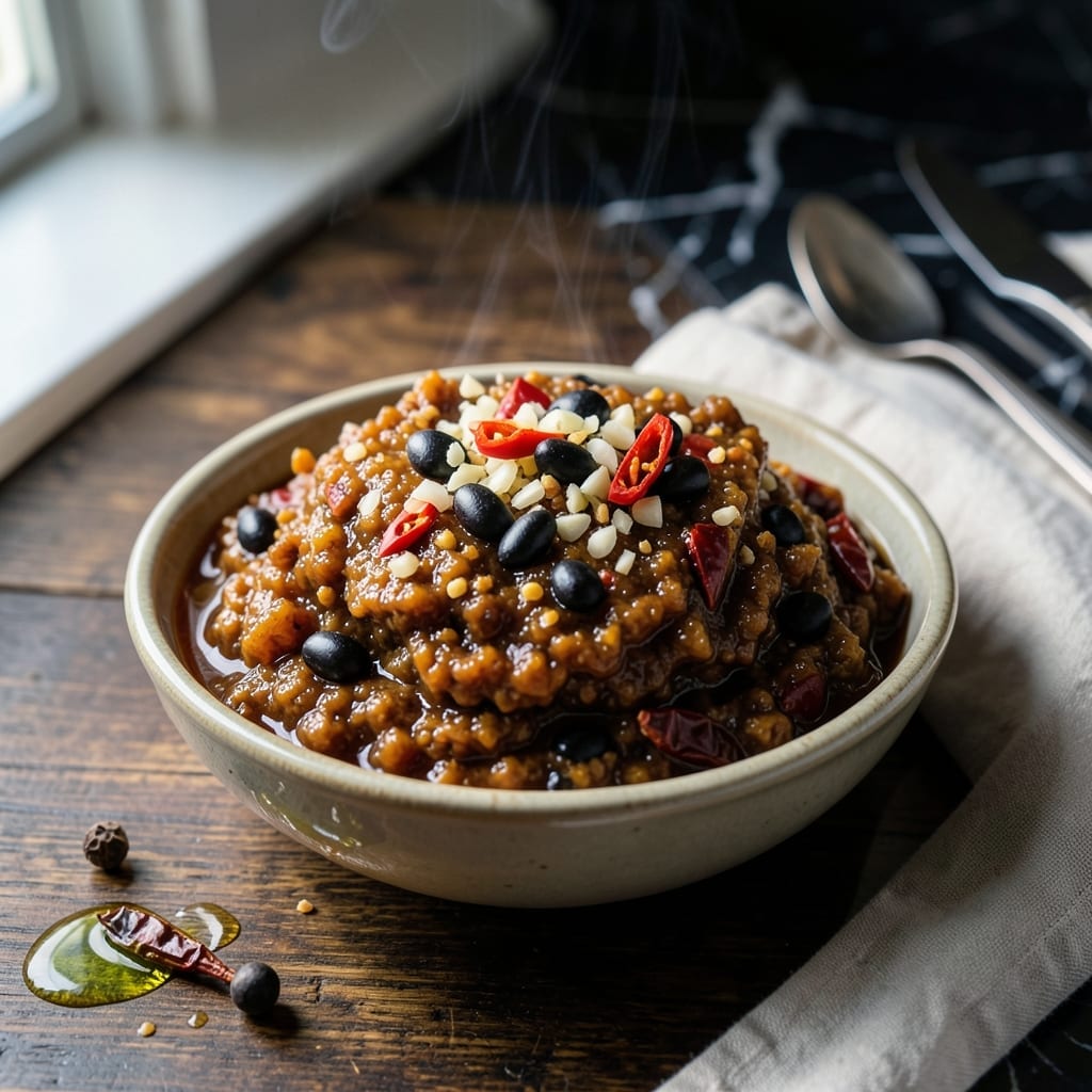 Hellofresh Szechuan Paste Recipe: Spicy Umami Boost for Stir Fries