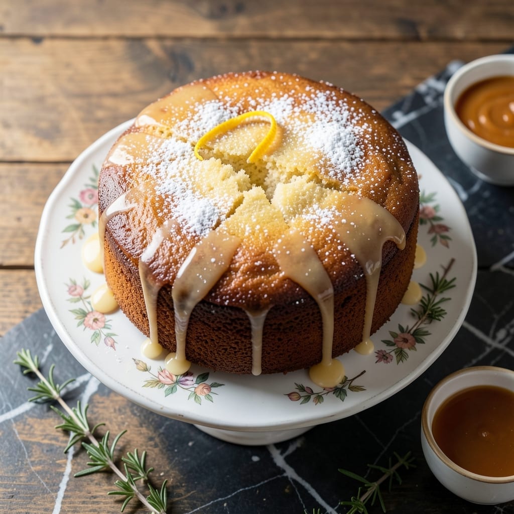 Recipe For A 7 Up Pound Cake: Ultra Moist Citrus Layers Recipe For A 7 Up Pound Cake: Ultra Moist Citrus Layers