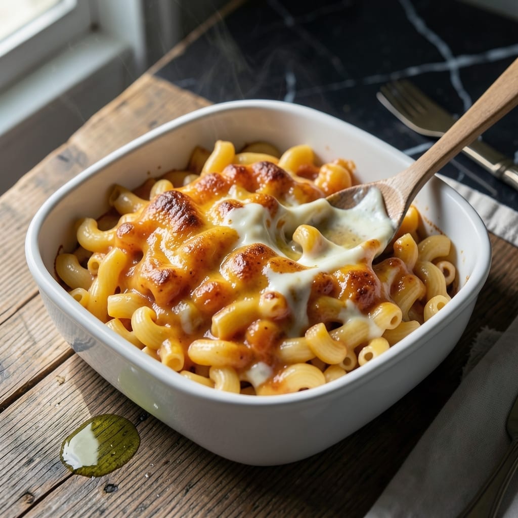 Mac N Cheese Recipe Without Milk: Velvety Sauce With Alternative Ingredients