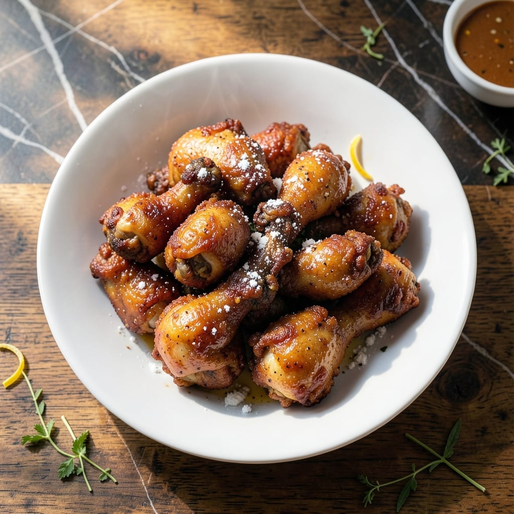 KFC Fried Chicken Recipe Panlasang Pinoy: Crispy Filipino-Style Secret