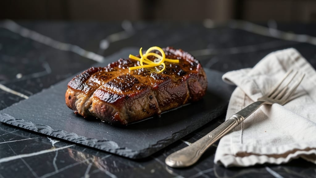 Simple Brisket Brine Recipe Overnight: Juicy, Tender Meat Without the Wait