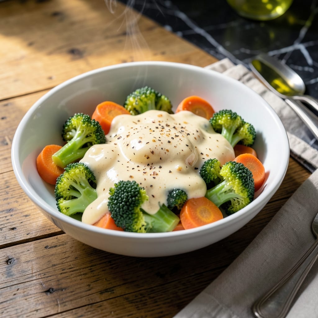 Velveeta Cheese Sauce Recipe For Vegetables: Smooth and Kid-Friendly Dip