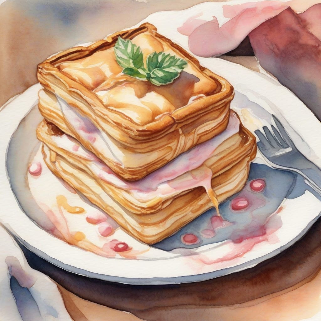 toaster strudel frosting recipe