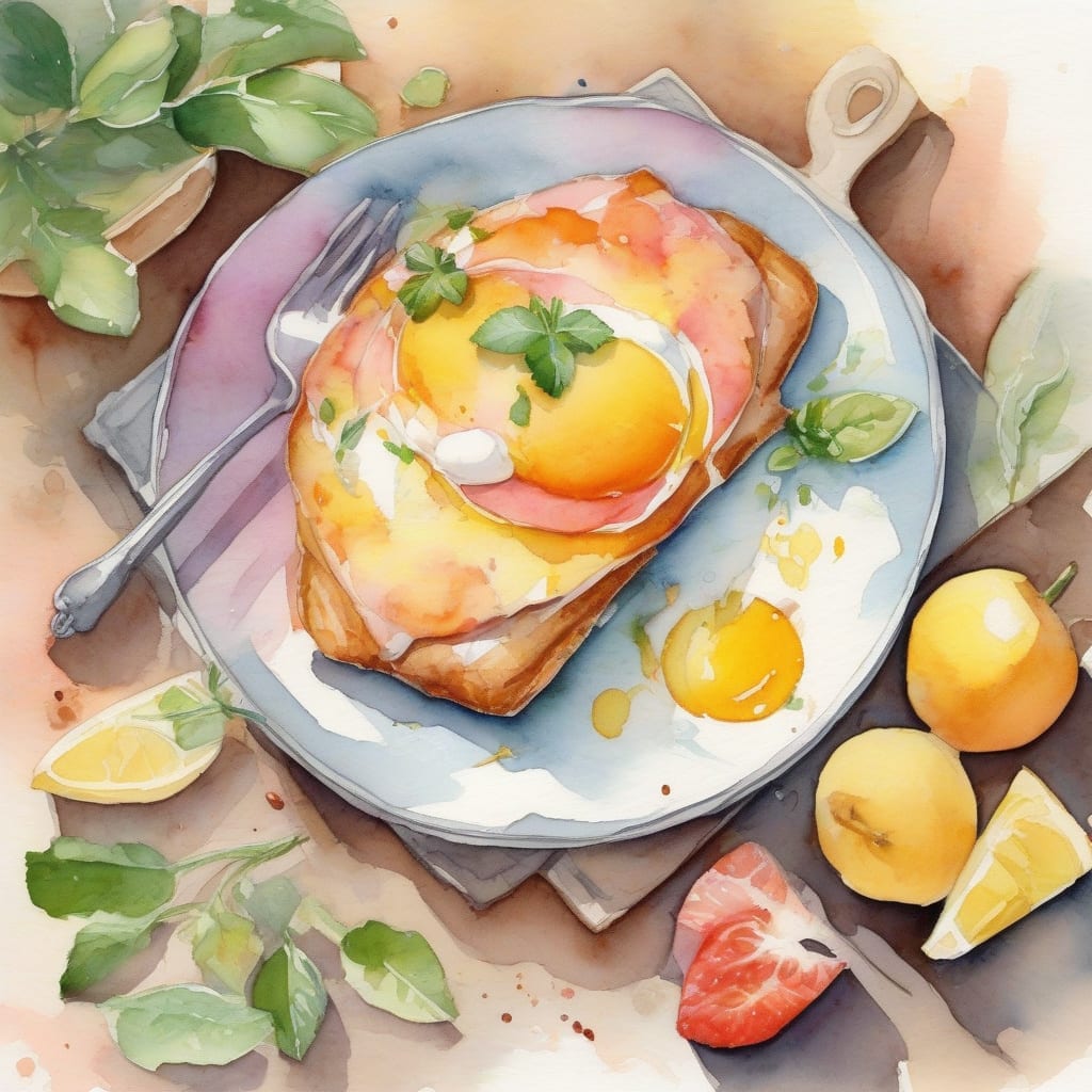 fat free recipe ideas