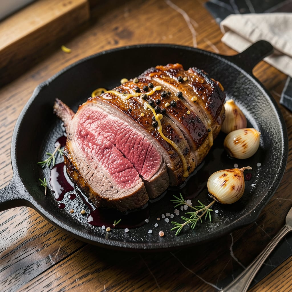 Complete 12oz Prime Rib: Perfect Cooking Times and Pro Tips for Juicy Results overview image