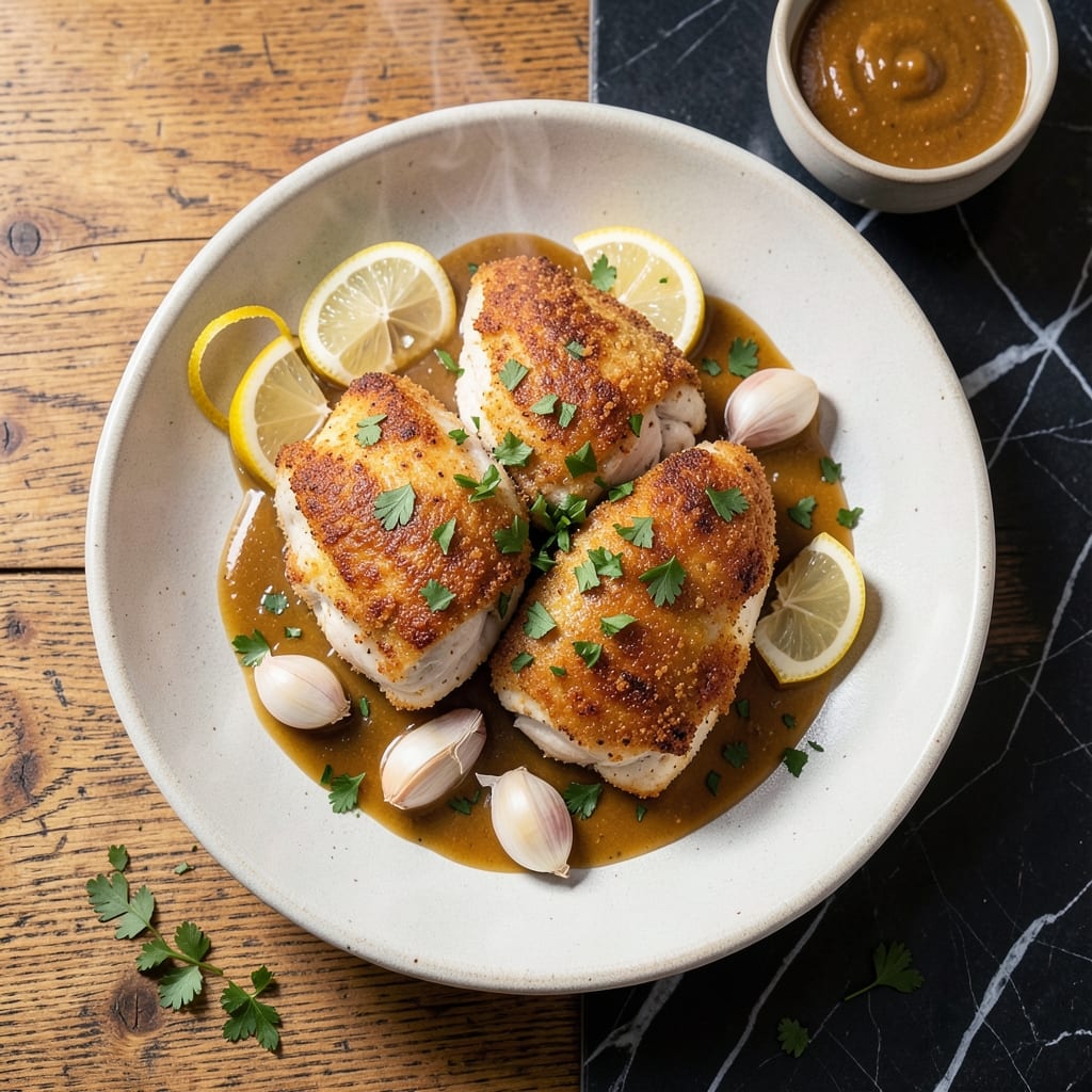 Gluten Free Chicken Recipe Ideas: Flavor-Packed Meals Without the Wheat