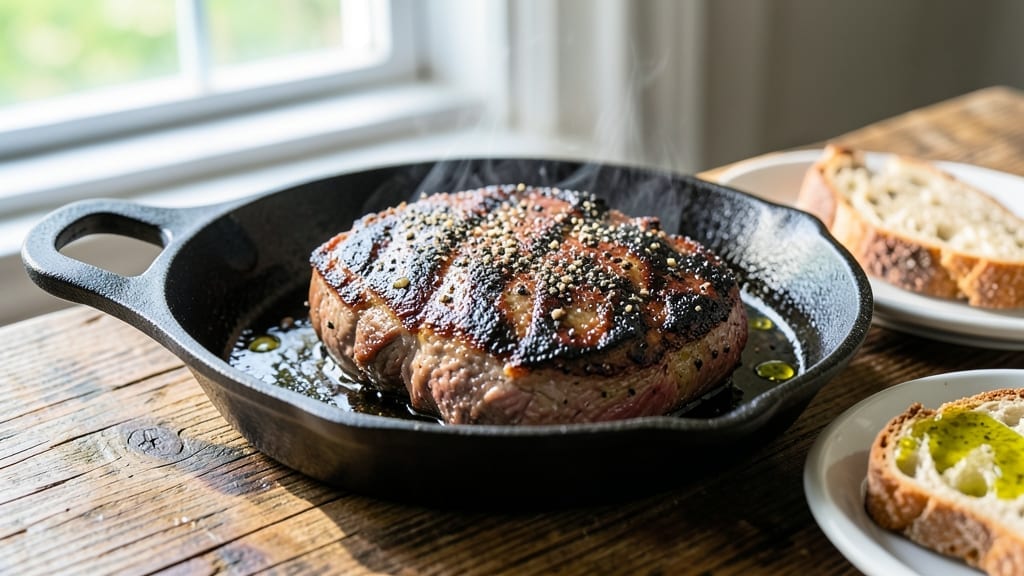 Irish Beef Brisket Recipe: Slow-Cooked Tenderness With Guinness Depth