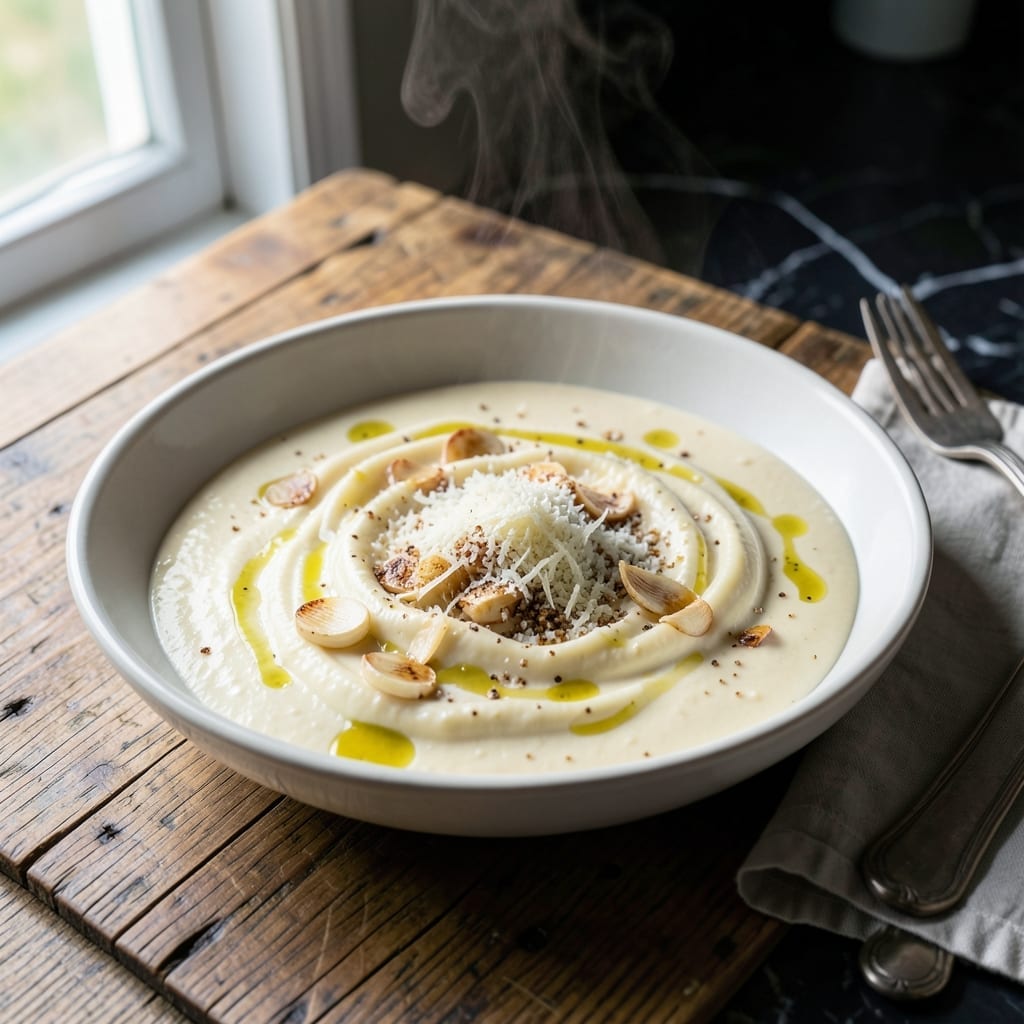 Alfredo Sauce Recipe With Evaporated Milk: Silky Smooth Parmesan Elegance