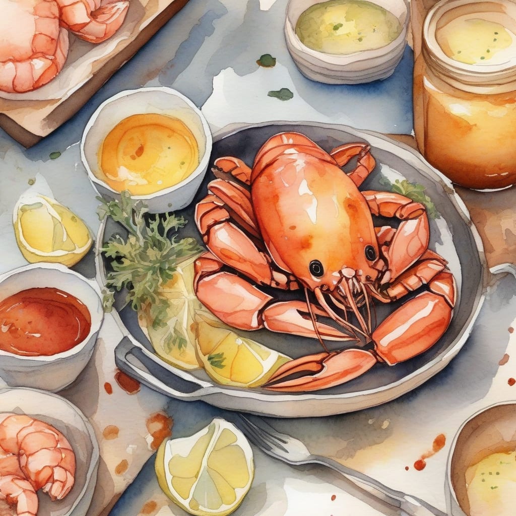seafood boil sauce recipe sweet and spicy
