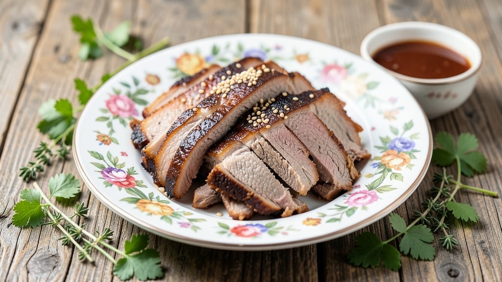 Boston Butt Pulled Pork Smoker Recipe: Fall-Apart Tenderness With Apple-Cider Glaze
