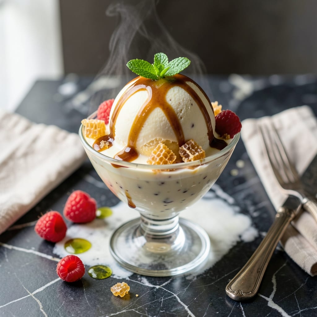 Ice Cream Recipe Ideas: Churned to Creamy Dreamy Perfection
