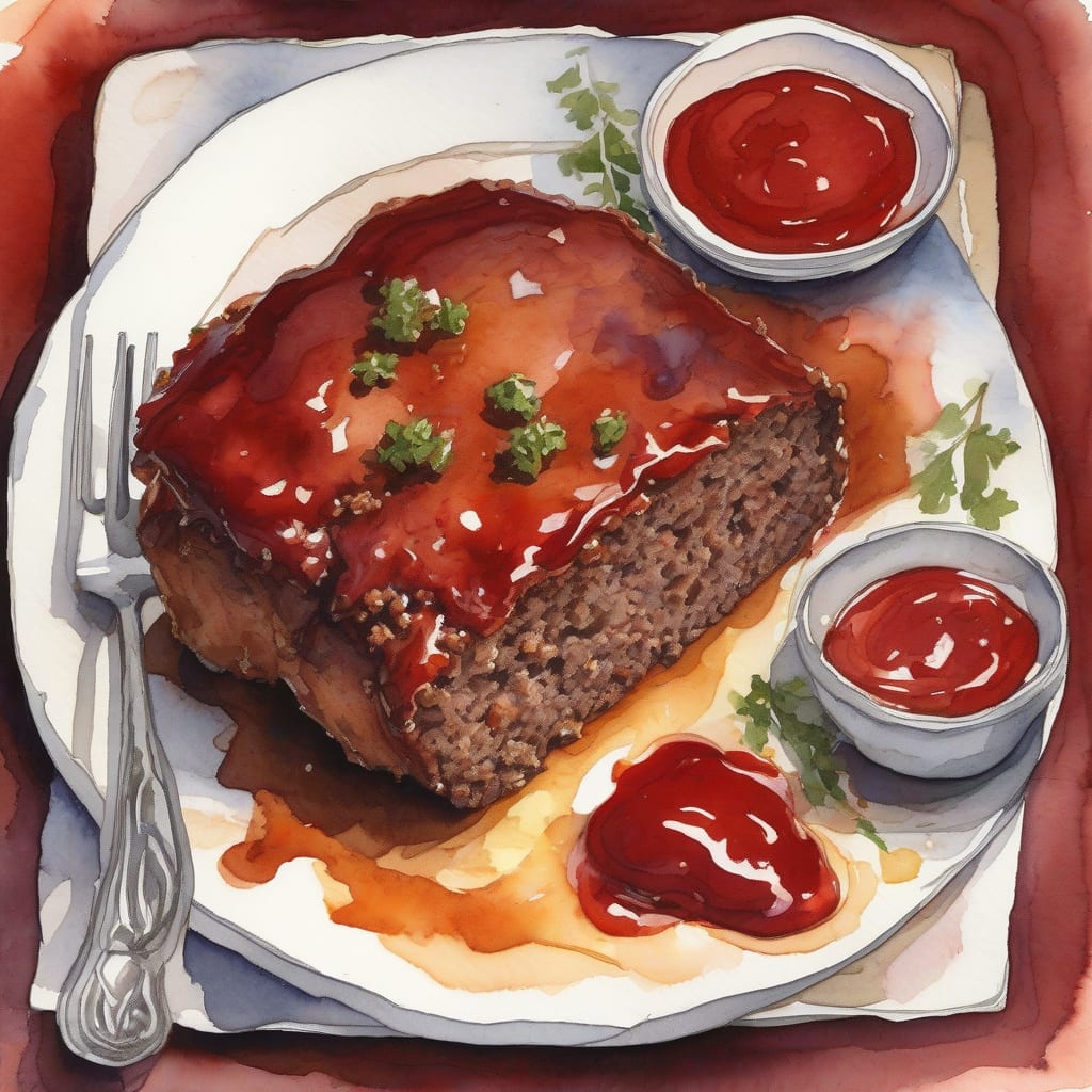 hillbilly meatloaf recipe