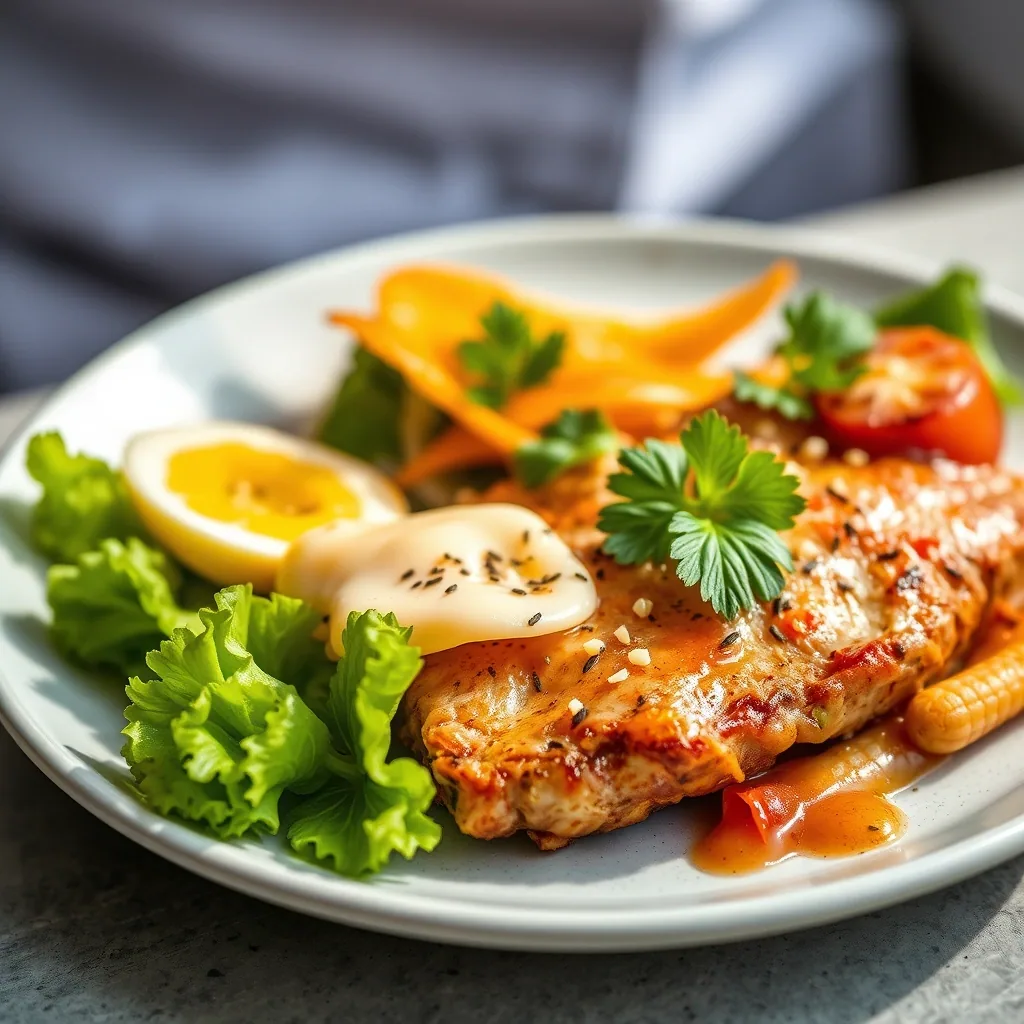 prune sauce recipe