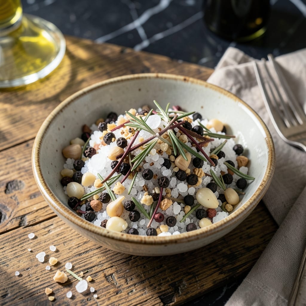 Spike Seasoning Recipe: Bold All-Purpose Flavor Blend