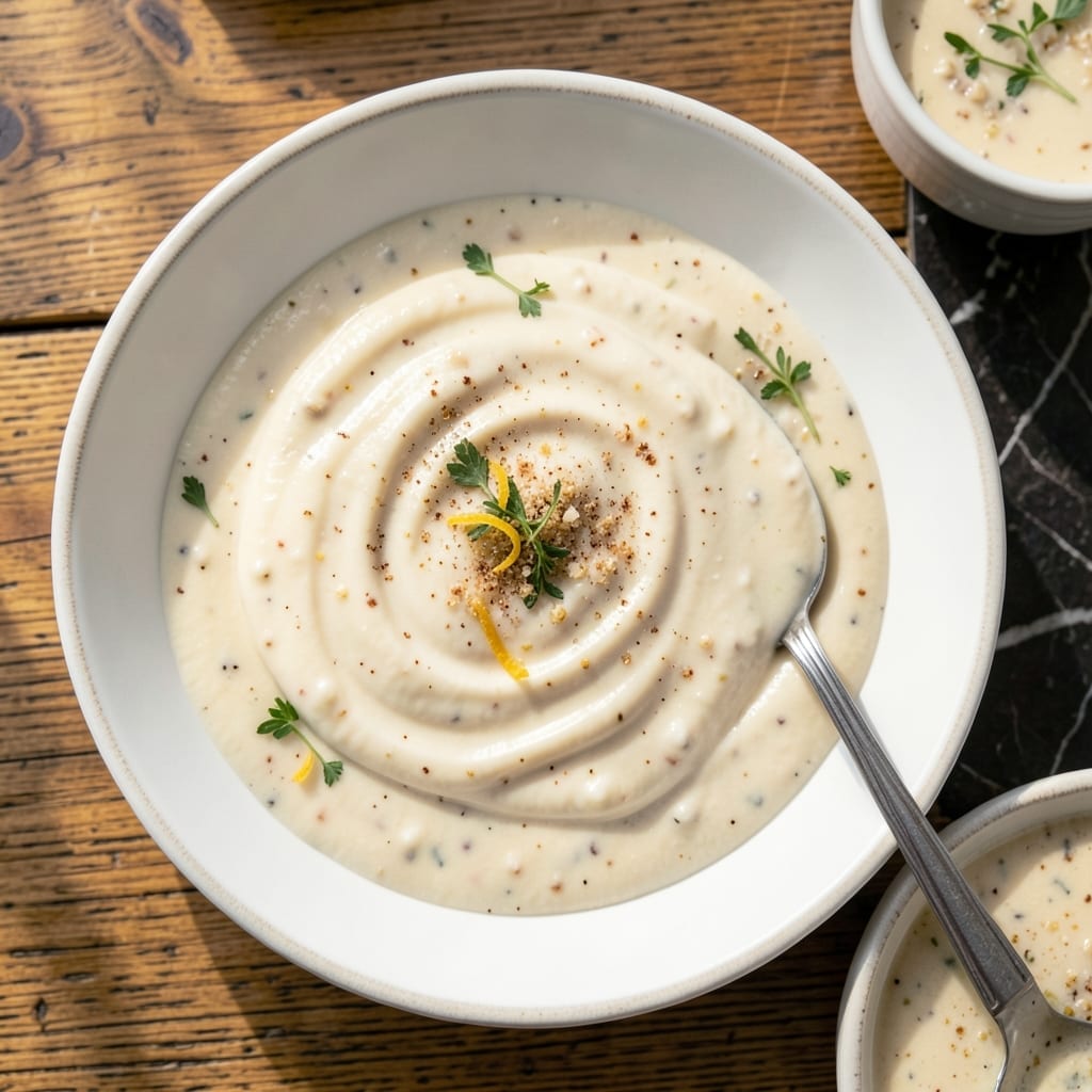 Arby's Horsey Sauce Recipe Copycat: Tangy Creamy Kick in Minutes