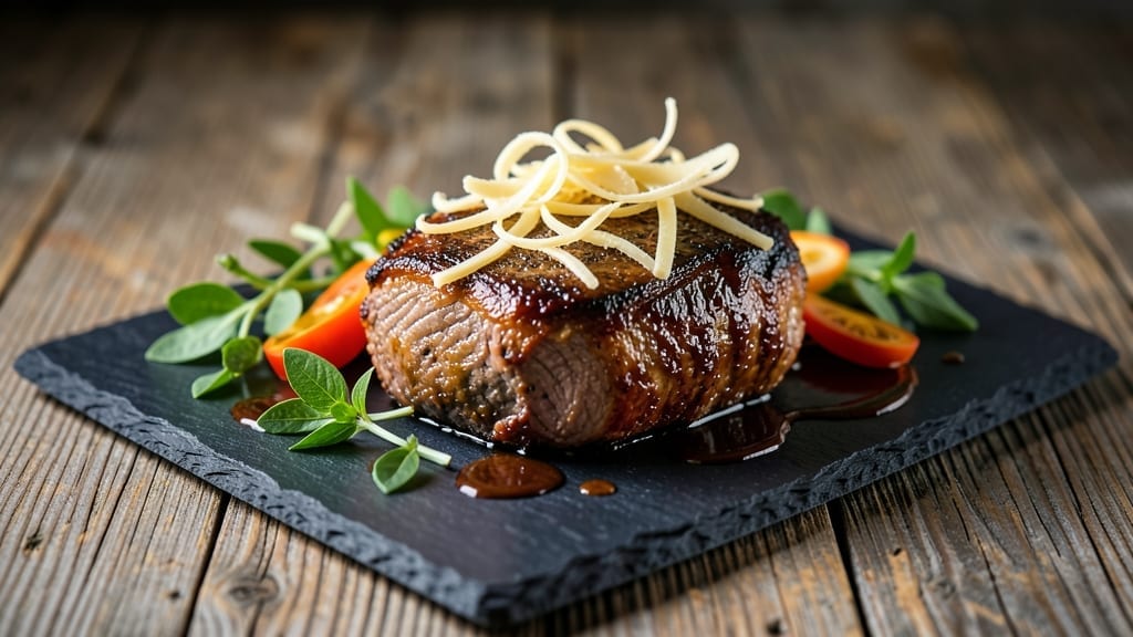 Brisket Recipe Roaster: Slow-Cooked Tenderness With Crispy Bark