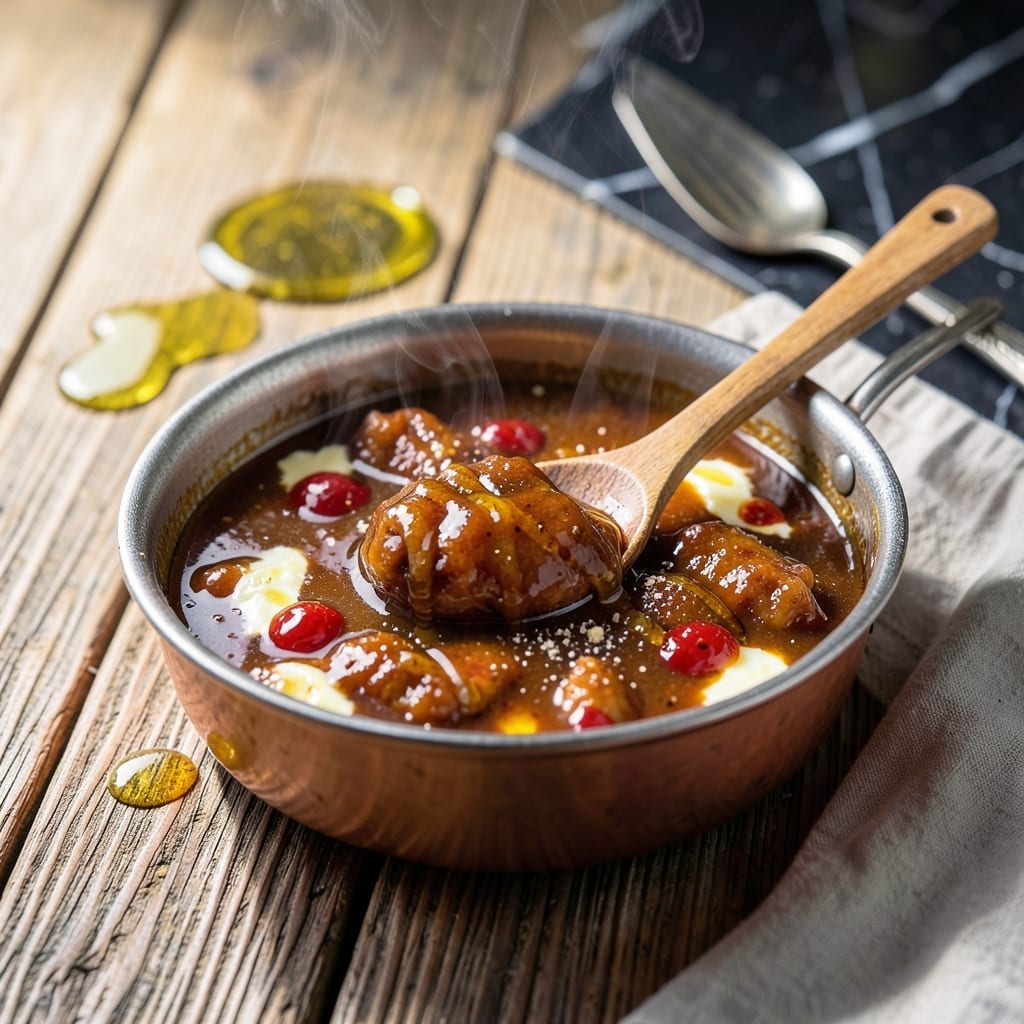 Hot Wings Sauce Recipe Tabasco: Spicy and Tangy Kick for Game Day
