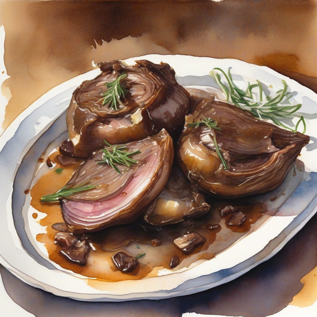taste of home liver and onions recipe