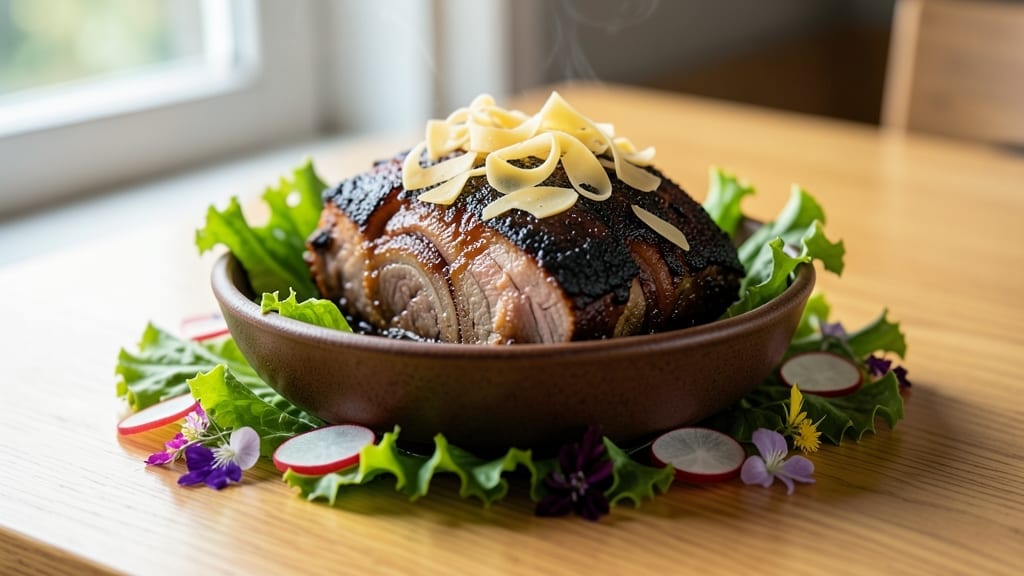 Smoked Pork Butt Roast Recipe: Fall-Apart Tenderness With Smoky Depth