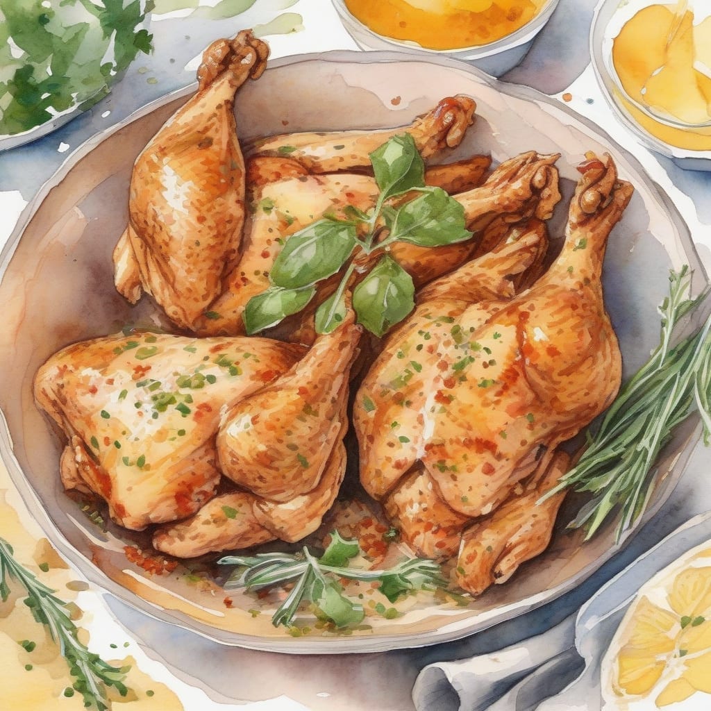 italian chicken seasoning recipe