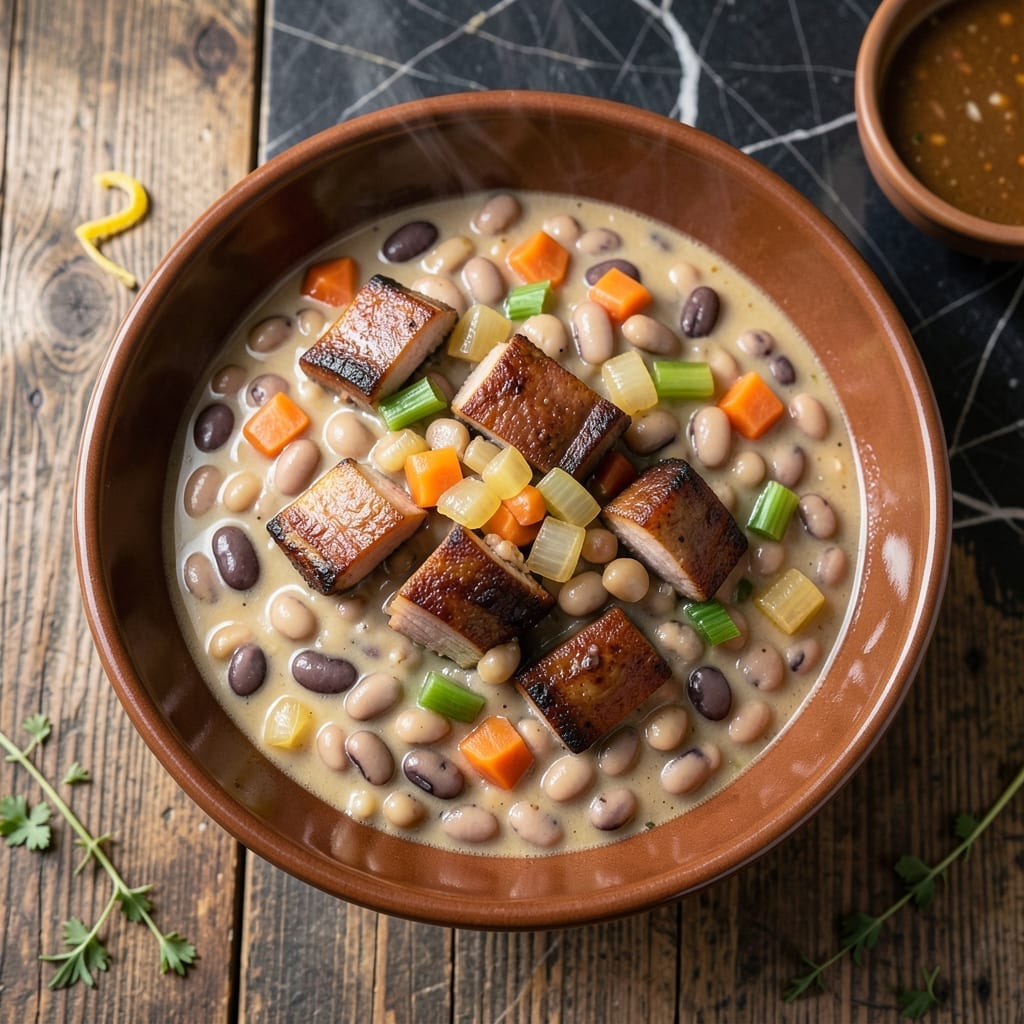 Ham And Beans Recipe Pioneer Woman: Hearty Country-Style Comfort