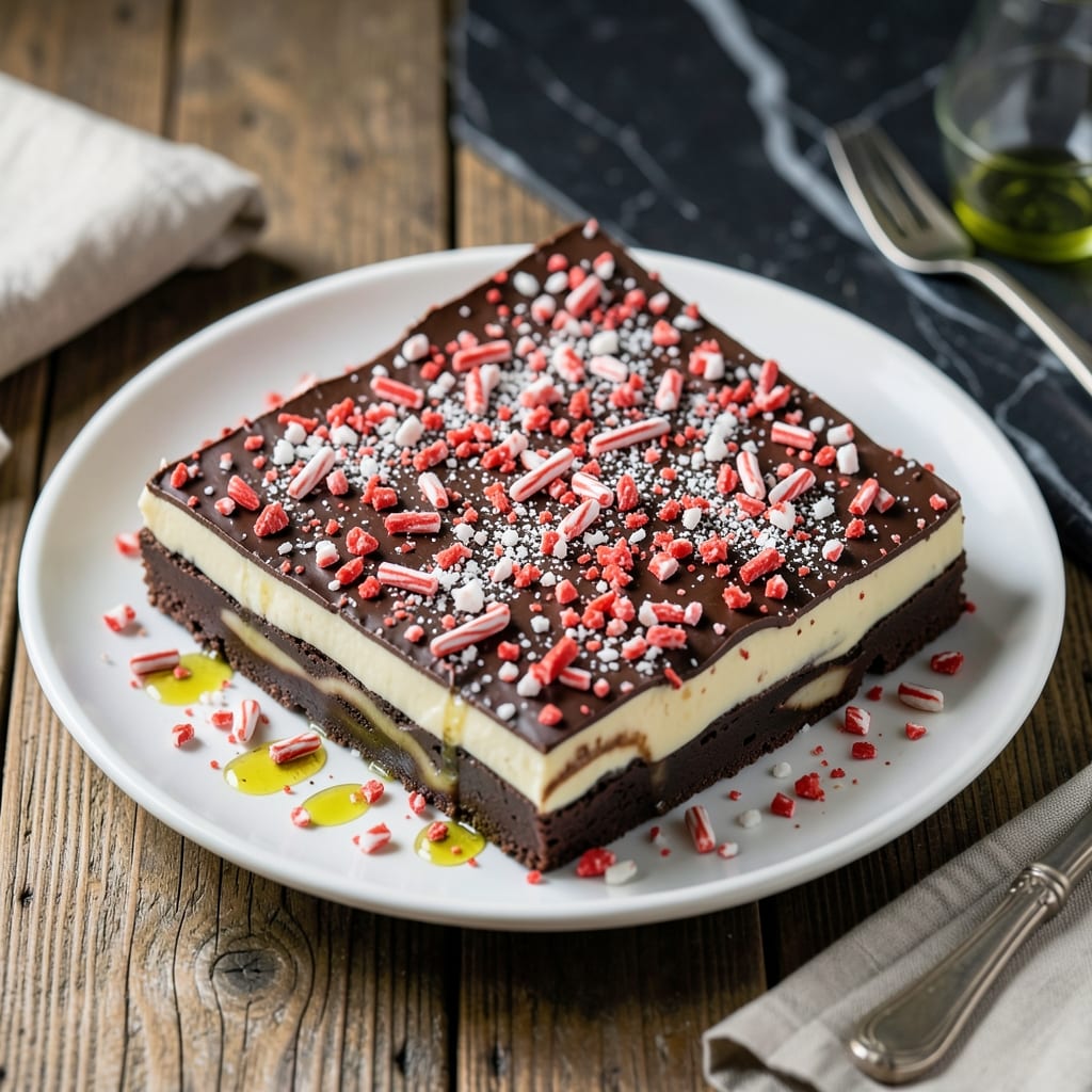 Easy Peppermint Bark Recipe Microwave: 5-Ingredient Holiday Magic