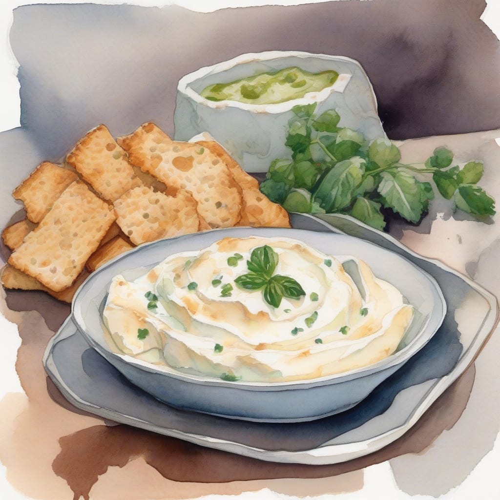 philadelphia cream cheese dip recipe