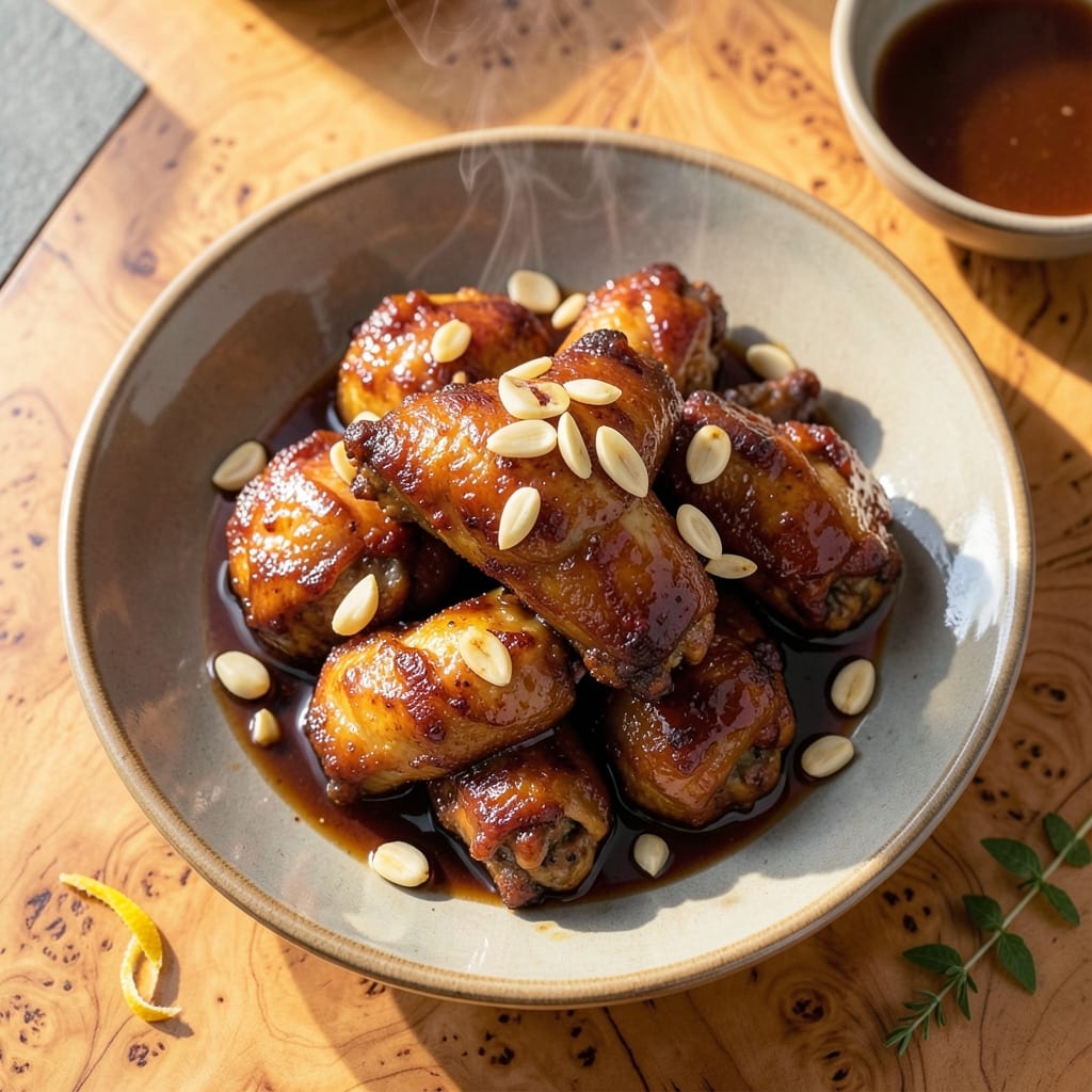 Max Fried Chicken Recipe Simpol: Filipino-Style Crispy Delight