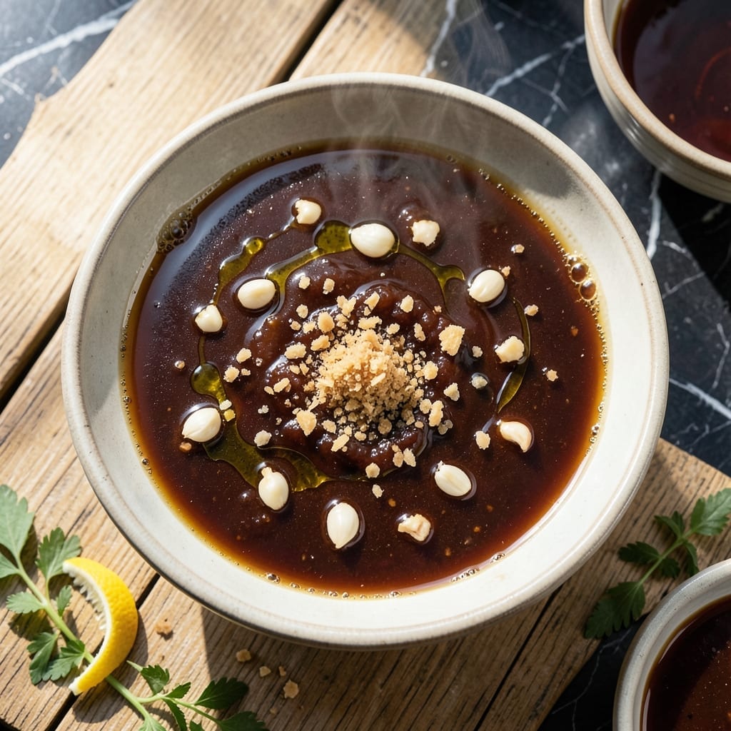 Pork Grill Marinade Recipe: Bold Flavor Infusion for Perfect Char