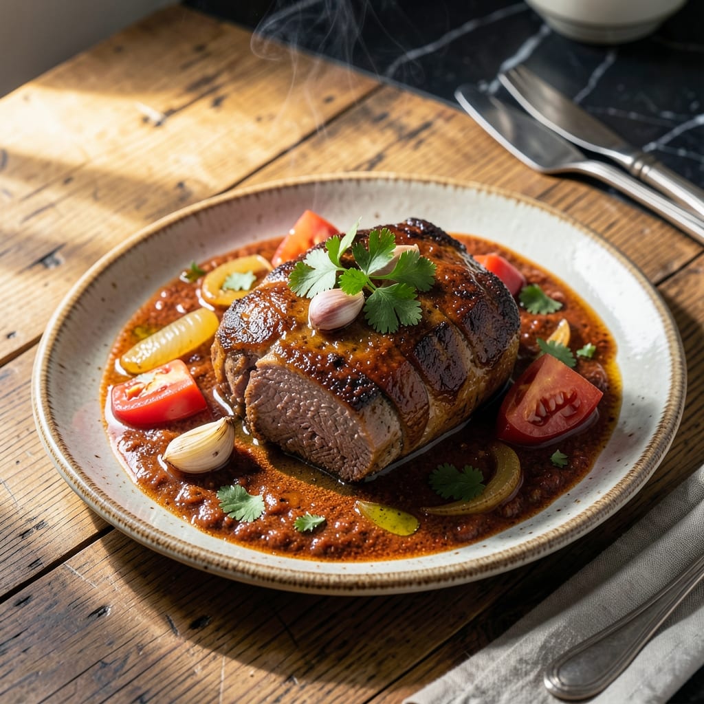 Instant Pot Mexican Chuck Roast Recipe: Spiced and Shreddable in 90 Minutes Instant Pot Mexican Chuck Roast Recipe: Spiced and Shreddable in 90 Minutes