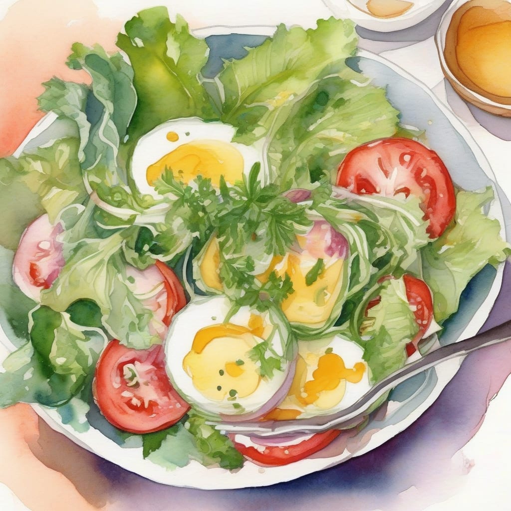 babes salad dressing recipe