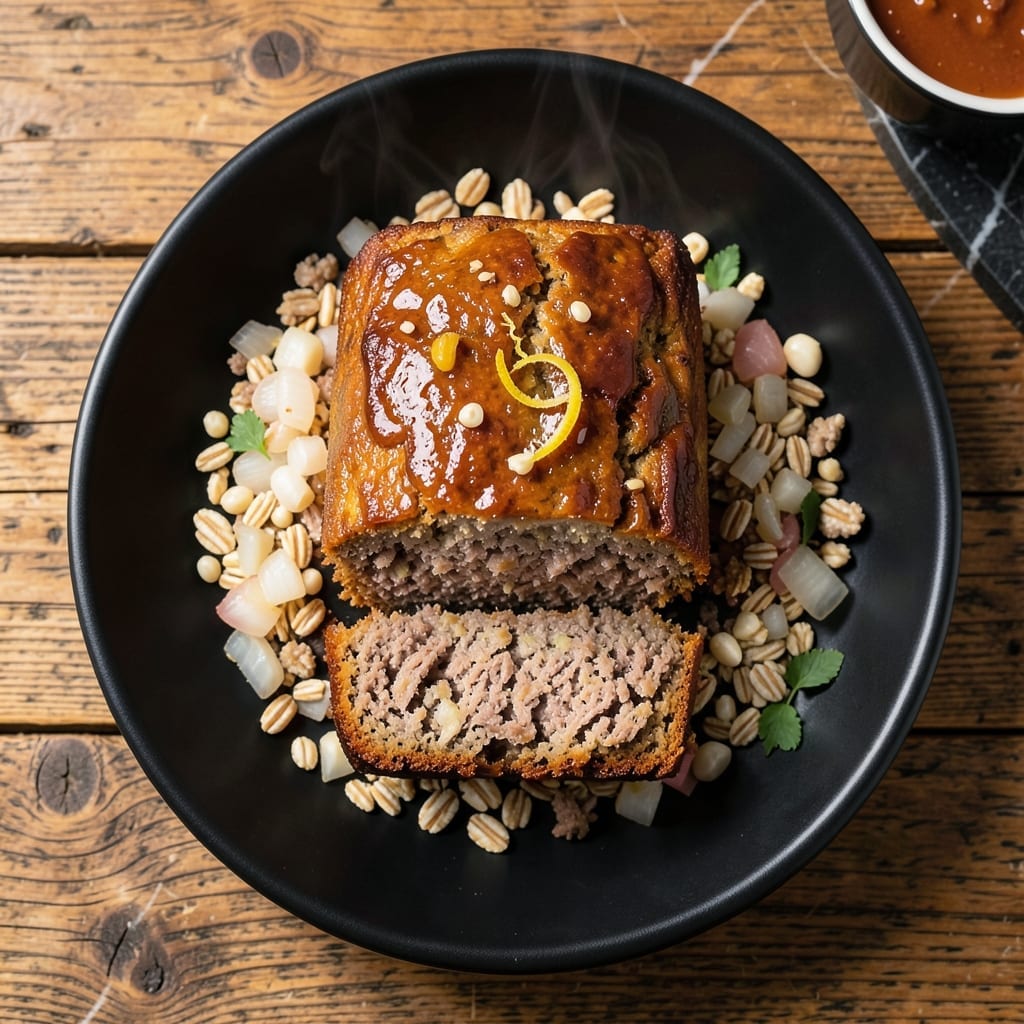 Optavia Meatloaf Recipe: Lean and Flavorful Comfort Food
