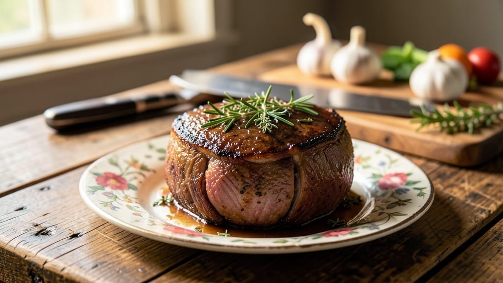 Standing Rib Roast Smoker Recipe: Low-and-Slow to Juicy, Fall-Apart Perfection