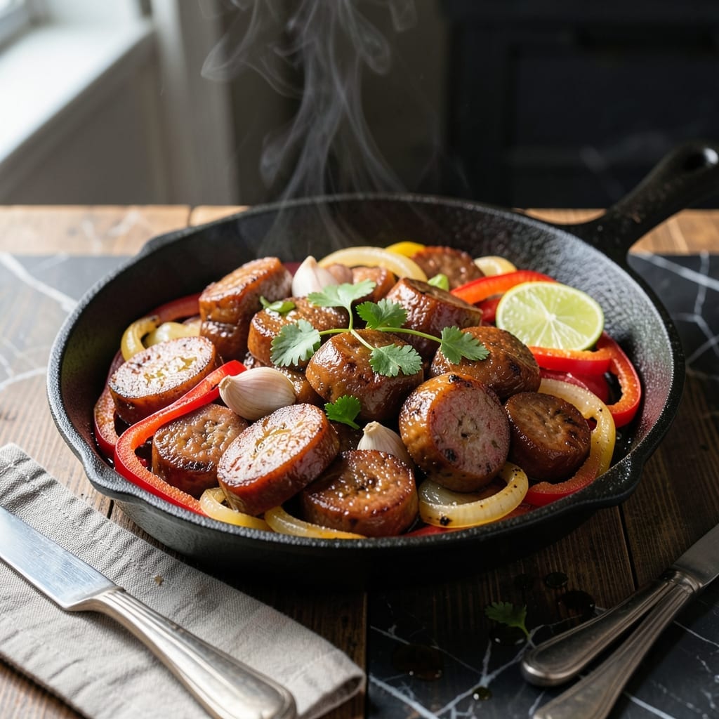 Jalapeno Sausage Recipe Ideas: Spicy Kick for Weeknight Dinners Jalapeno Sausage Recipe Ideas: Spicy Kick for Weeknight Dinners