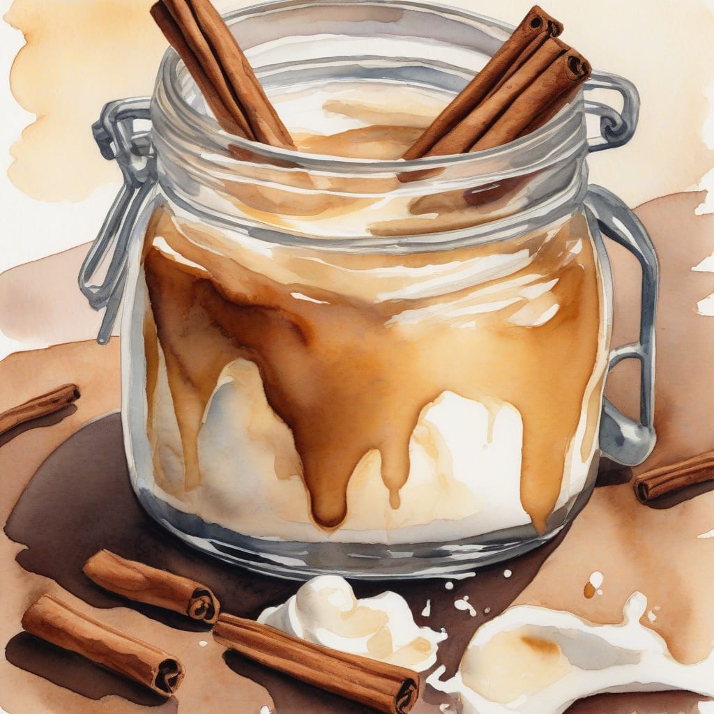 pioneer woman coffee creamer recipe