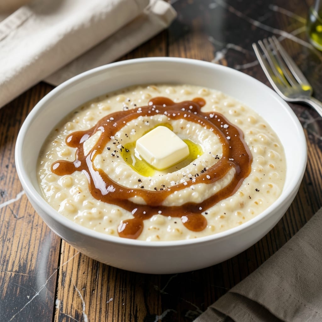 Rice Pudding Recipe With Condensed Milk: Velvety Custard With Caramelized Sweetness