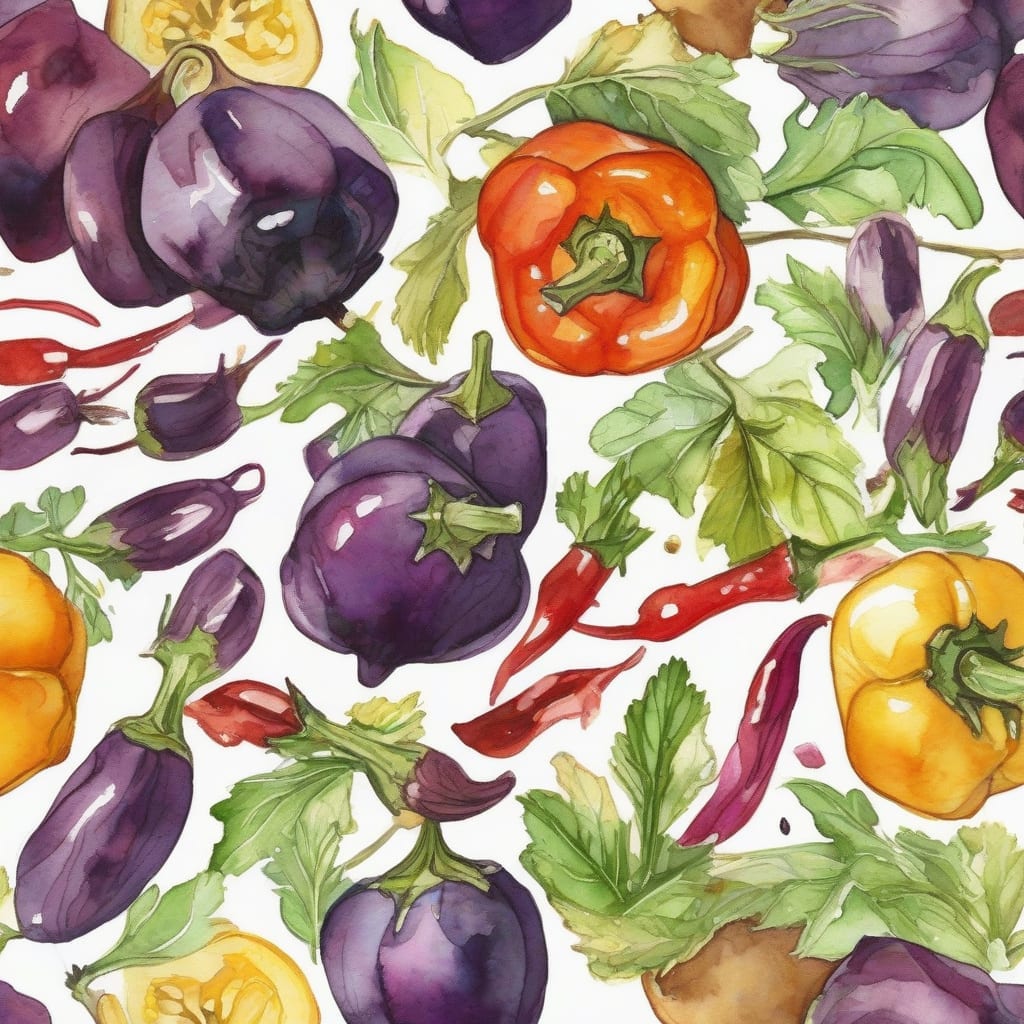 caponata recipe jamie oliver
