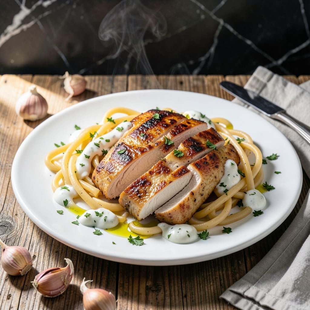 Recipe Rehab Recipes: Healthier Takes on Classic Comfort Food
