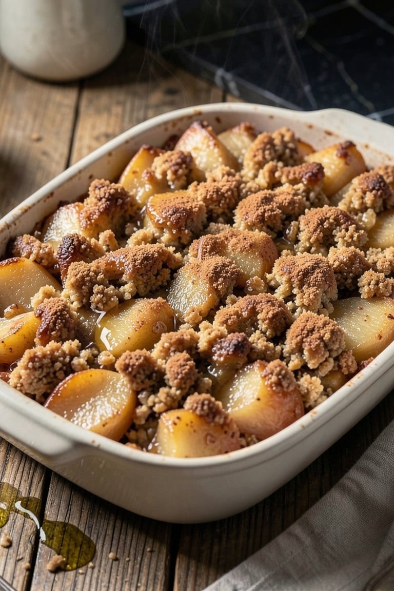 Canned Pears Recipe Ideas: Sweet Treats in Minutes