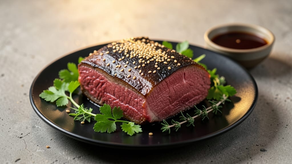 Cured Corned Beef Brisket Recipe: Slow-Braised Tenderness With Spiced Crust