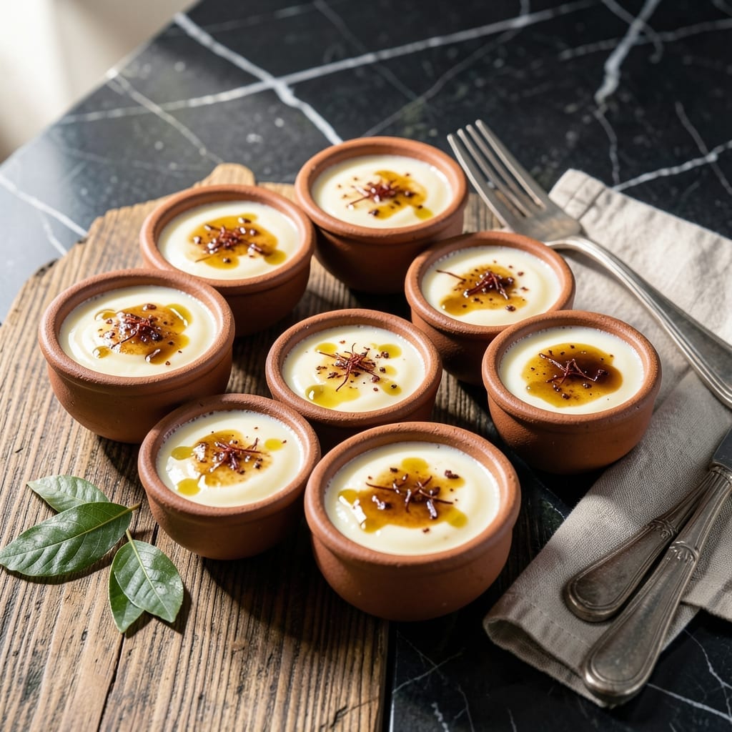 Mishti Doi Recipe Instant Pot: Traditional Bengali Sweetness in a Flash