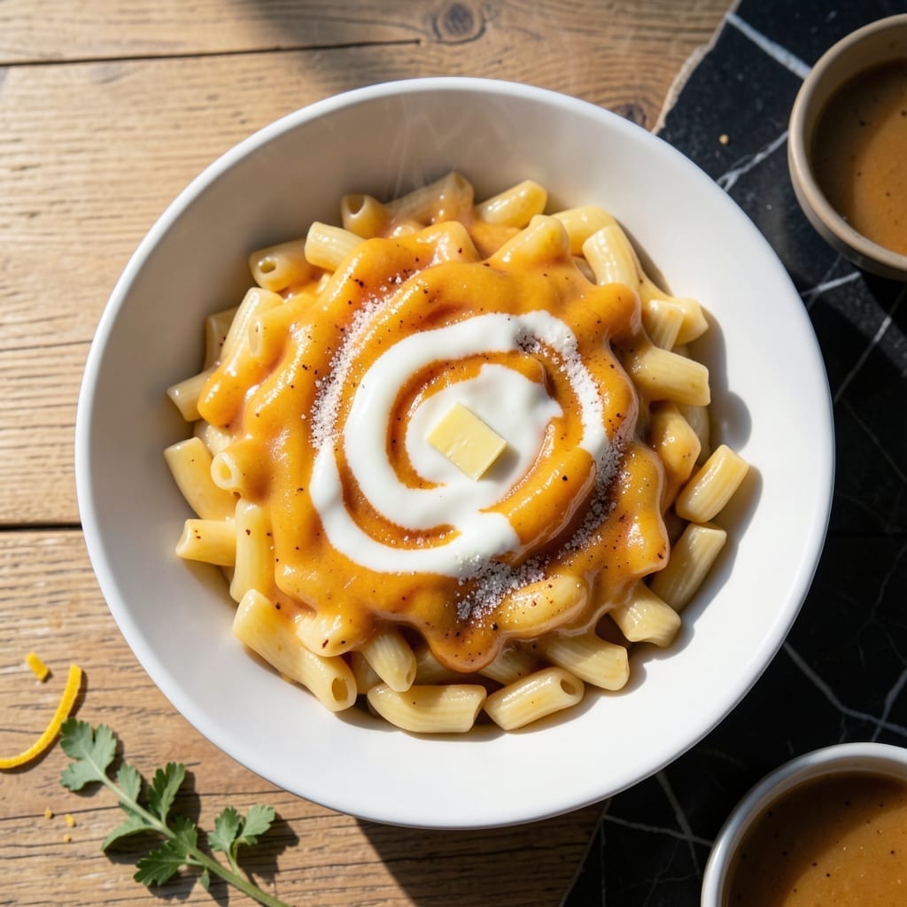 Mac N Cheese Recipe No Roux: Ultra Creamy Stovetop Method