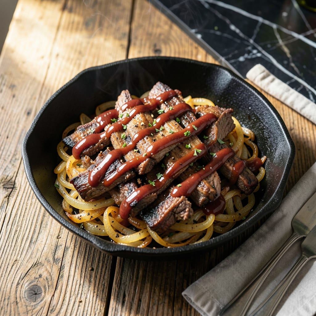 Leftover Pork Ribs Recipe Ideas: Transform into Smoky Pulled Pork