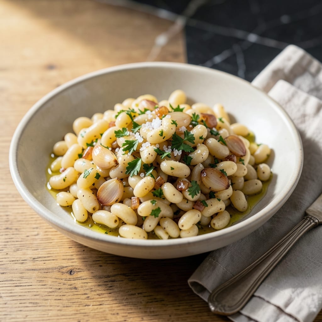 Recipe For Acini Di Pepe Pasta: Tiny Orbs of Italian Comfort