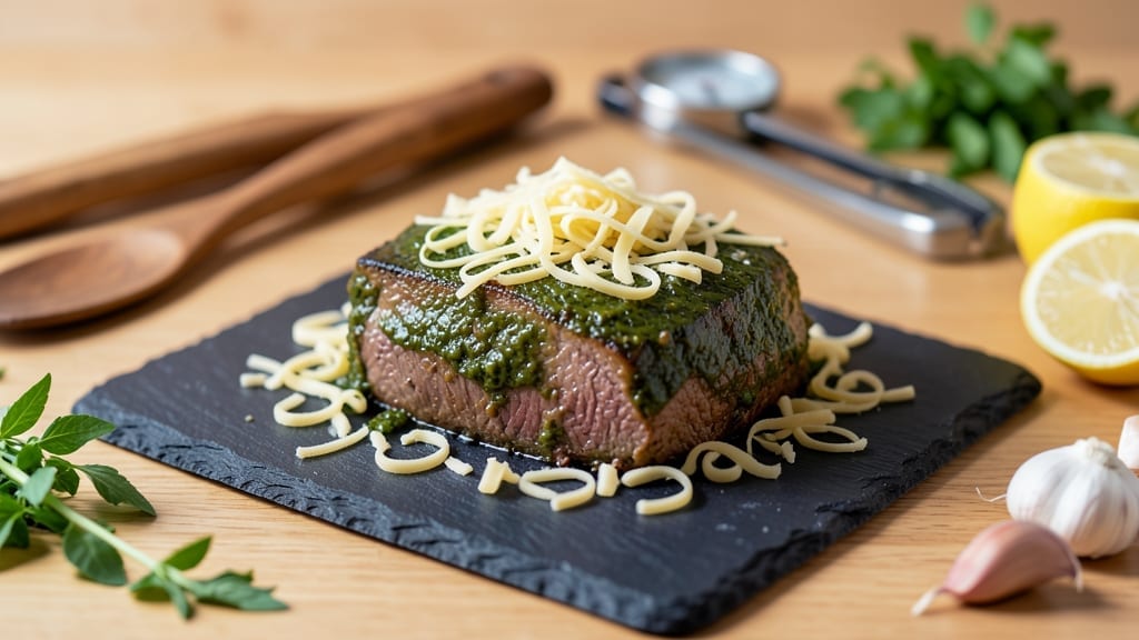 Green Egg Beef Brisket Recipe: Smoky, Spiced Slow-Cooked Perfection